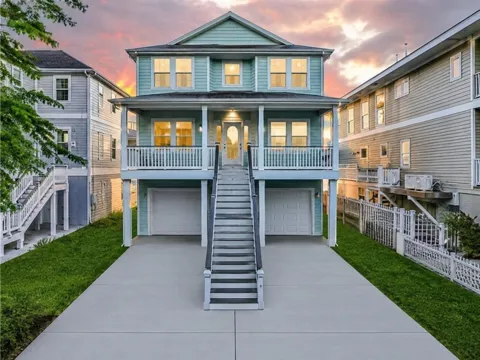 1515 Bayou Shore Drive