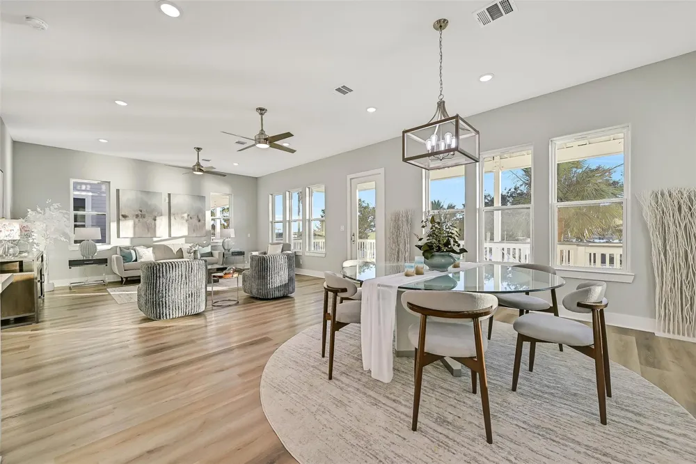 1515 Bayou Shore Drive Galveston, TX 77551