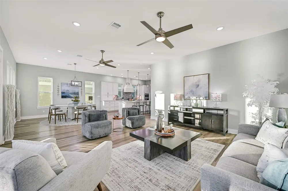 1515 Bayou Shore Drive Galveston, TX 77551