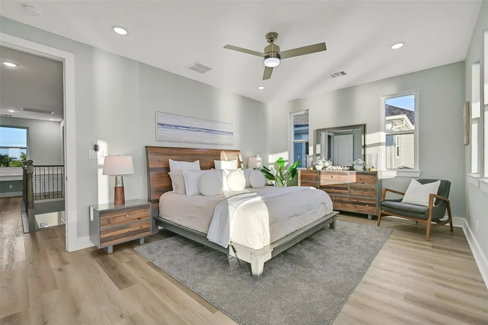 1515 Bayou Shore Drive Galveston, TX 77551