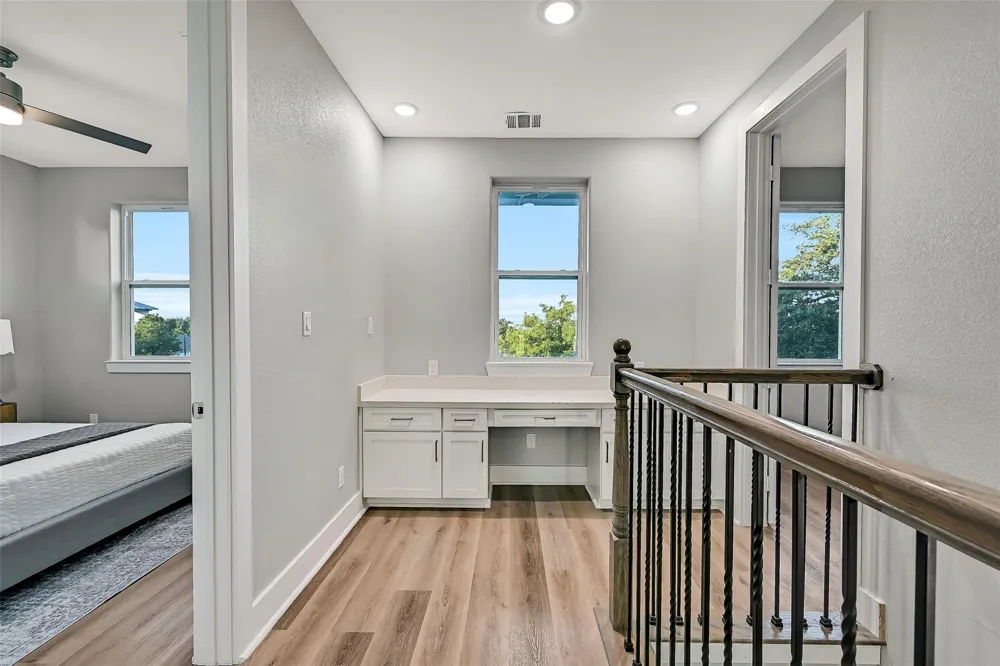1515 Bayou Shore Drive Galveston, TX 77551
