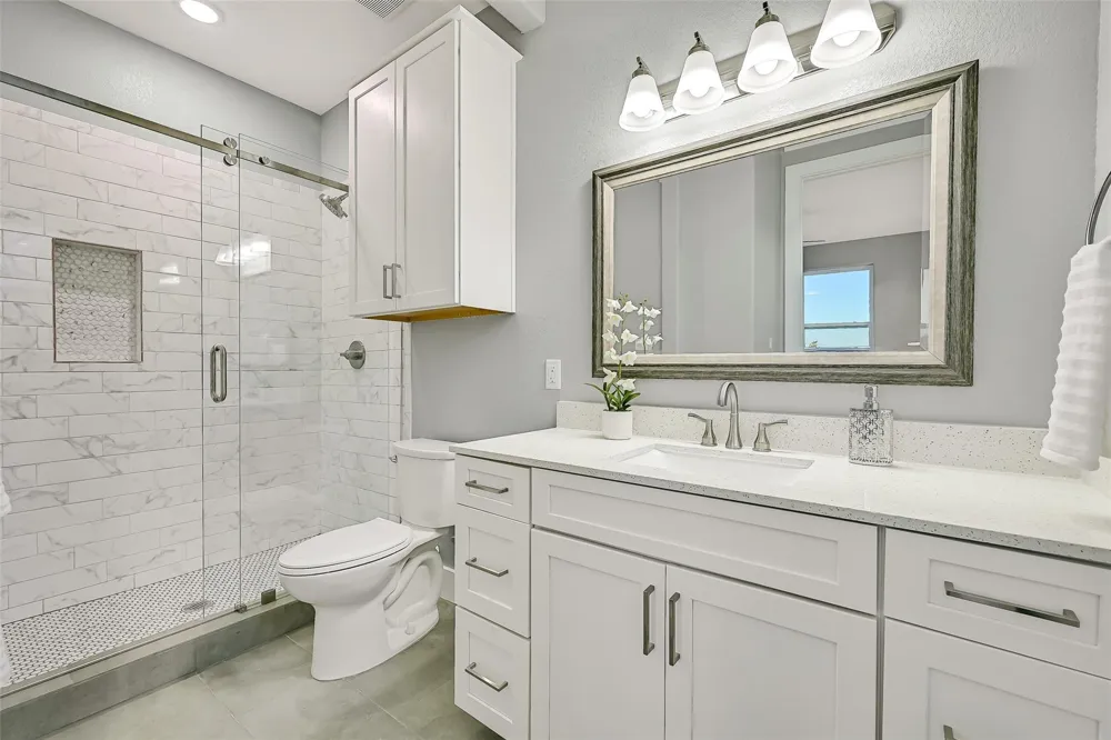 1515 Bayou Shore Drive Galveston, TX 77551