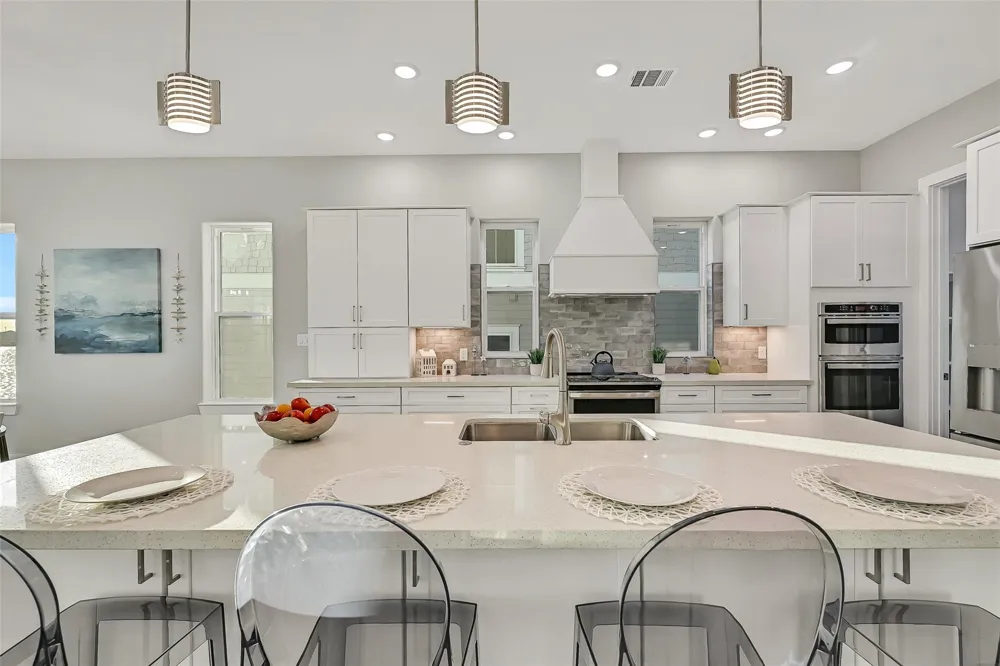 1515 Bayou Shore Drive Galveston, TX 77551