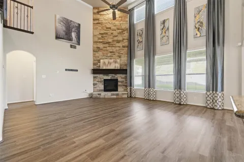5035 Crystal Bluff Court