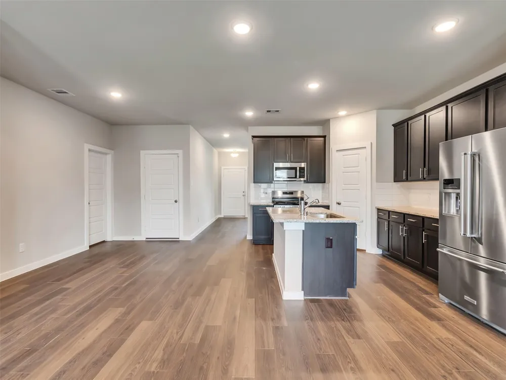 26212 Astral Way La Marque, TX 77568