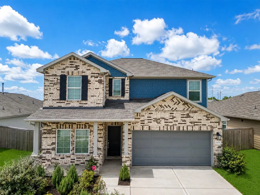 26212 Astral Way La Marque, TX 77568