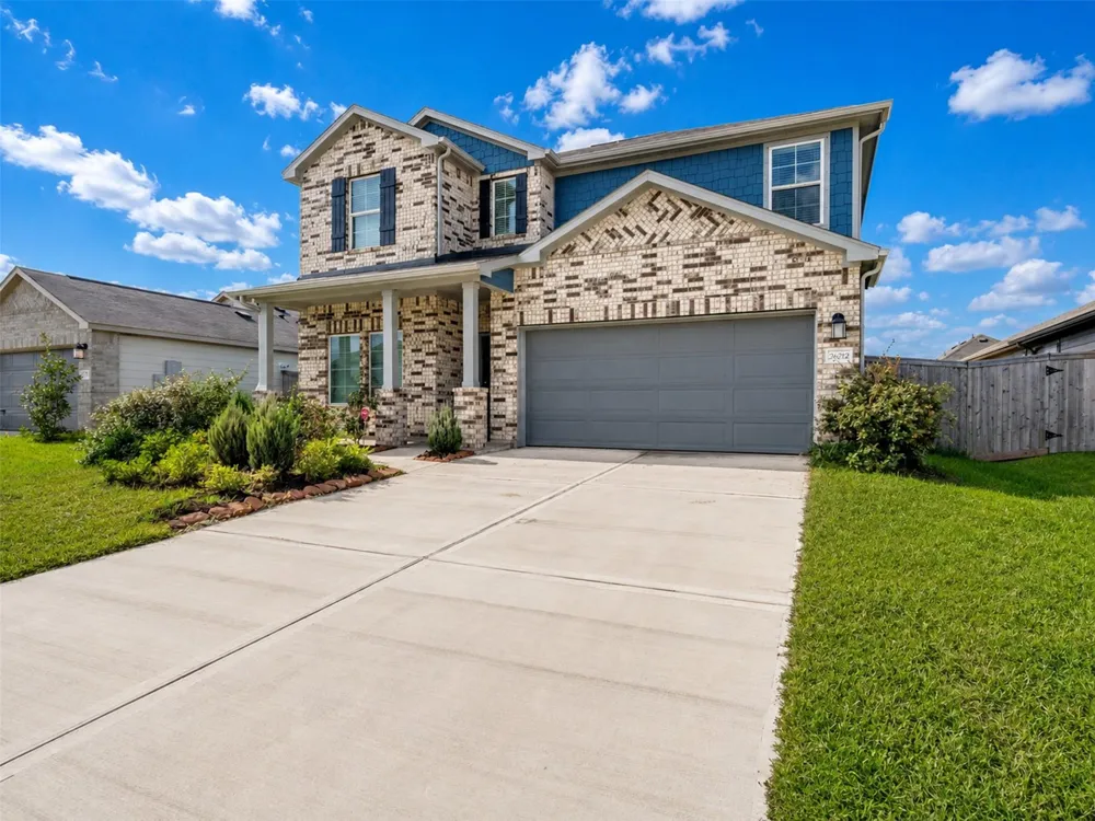 26212 Astral Way La Marque, TX 77568