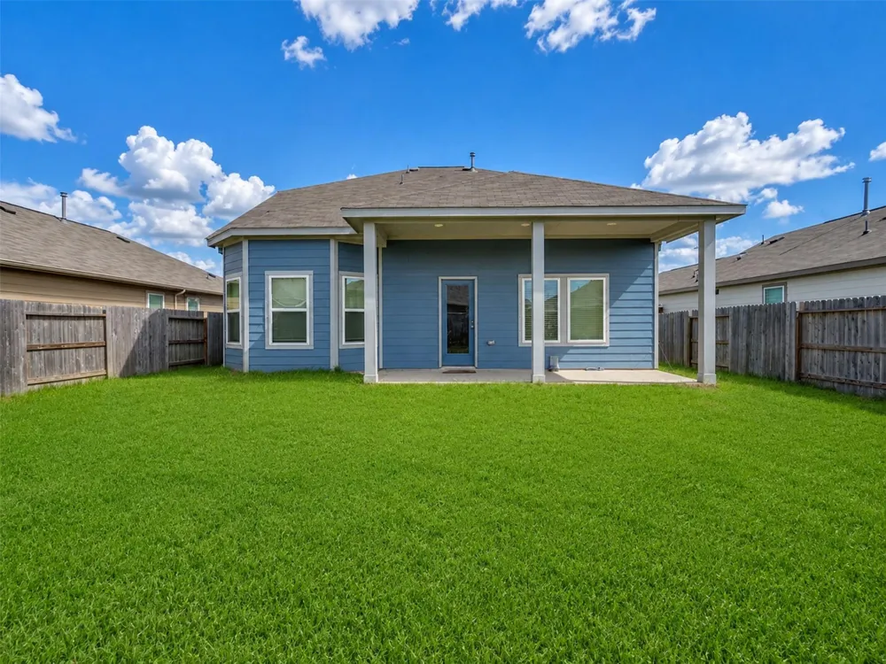 26212 Astral Way La Marque, TX 77568