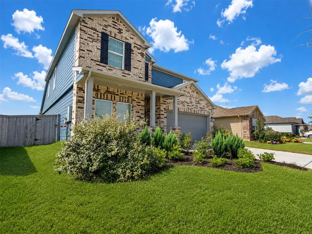 26212 Astral Way La Marque, TX 77568