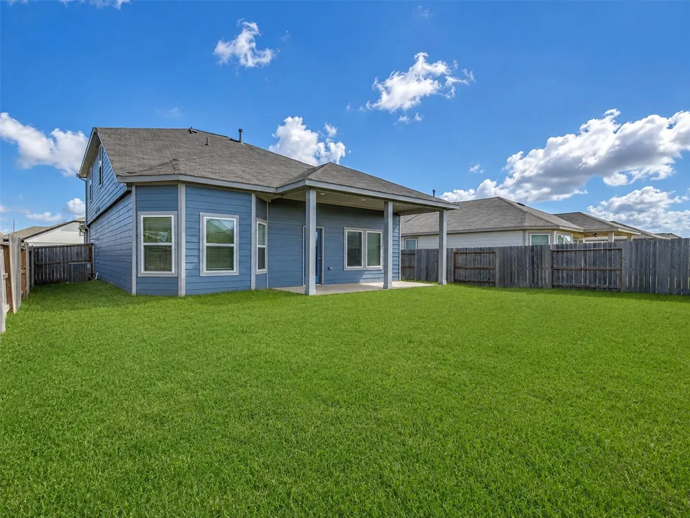 26212 Astral Way La Marque, TX 77568