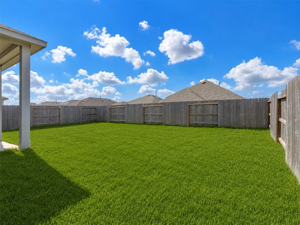 26212 Astral Way La Marque, TX 77568