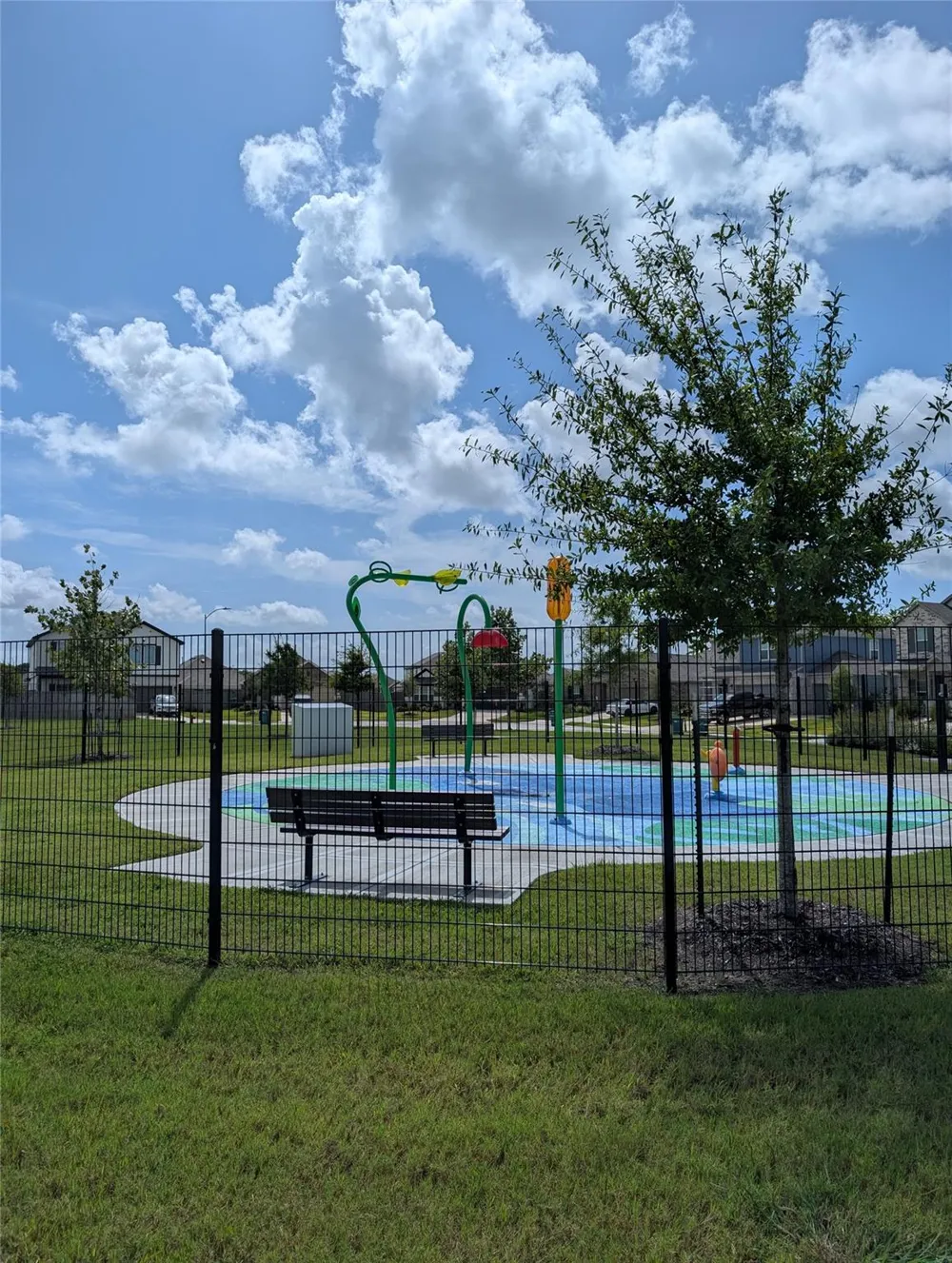 26212 Astral Way La Marque, TX 77568