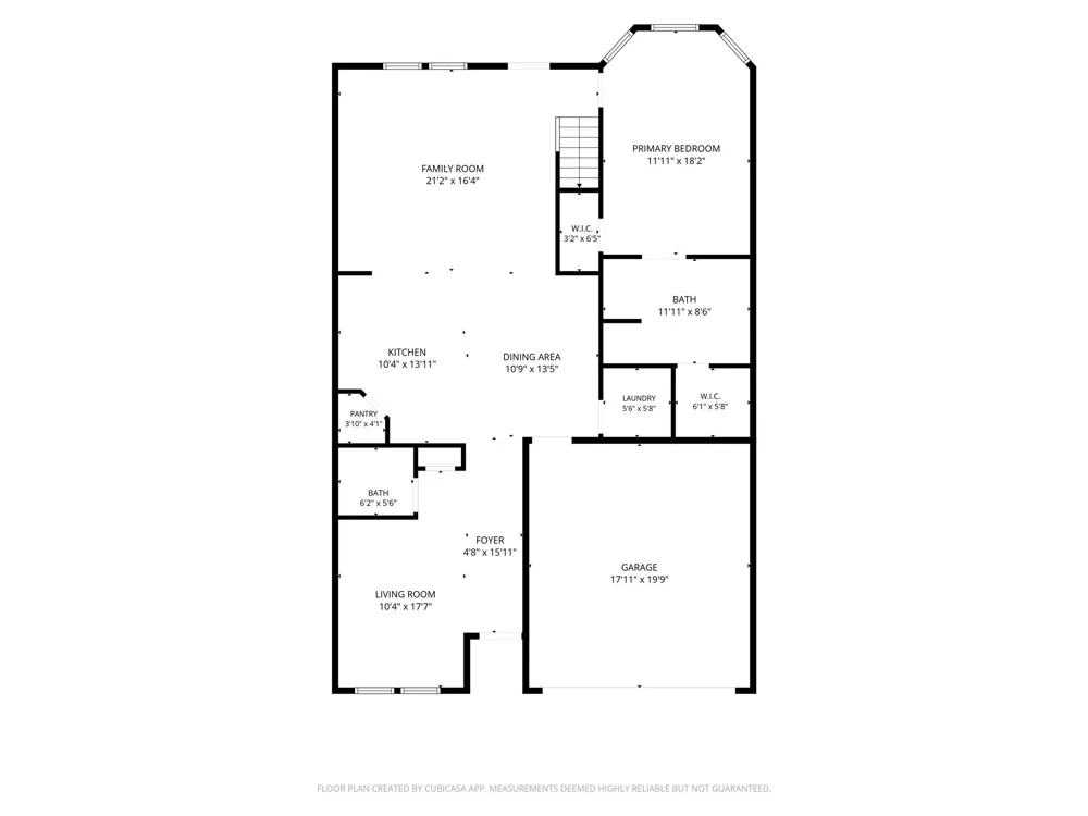 26212 Astral Way La Marque, TX 77568