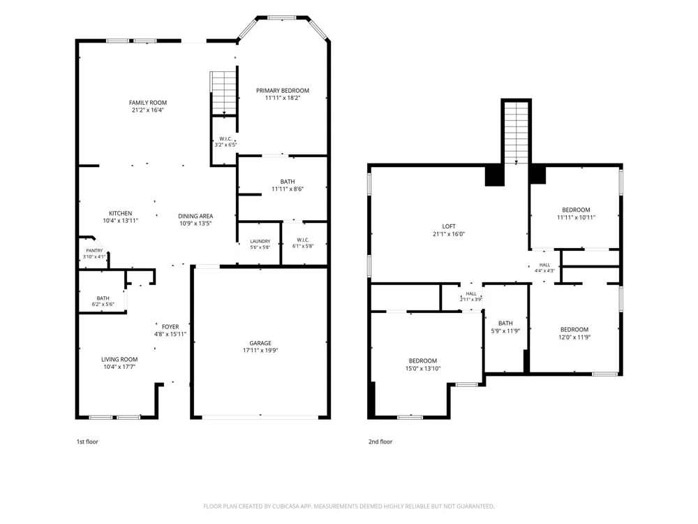 26212 Astral Way La Marque, TX 77568