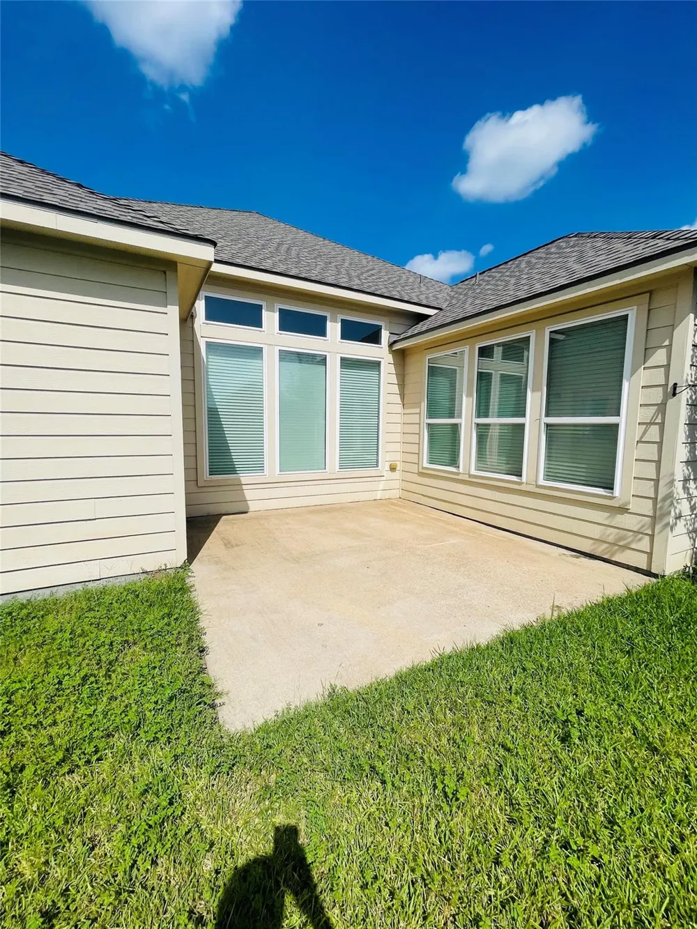 4702 Sedgewood Drive Rosenberg, TX 77471