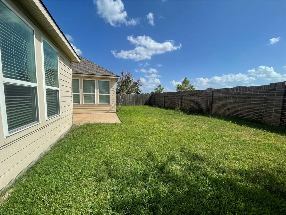 4702 Sedgewood Drive Rosenberg, TX 77471