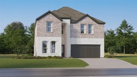 21702 Willow River Canyon Lane