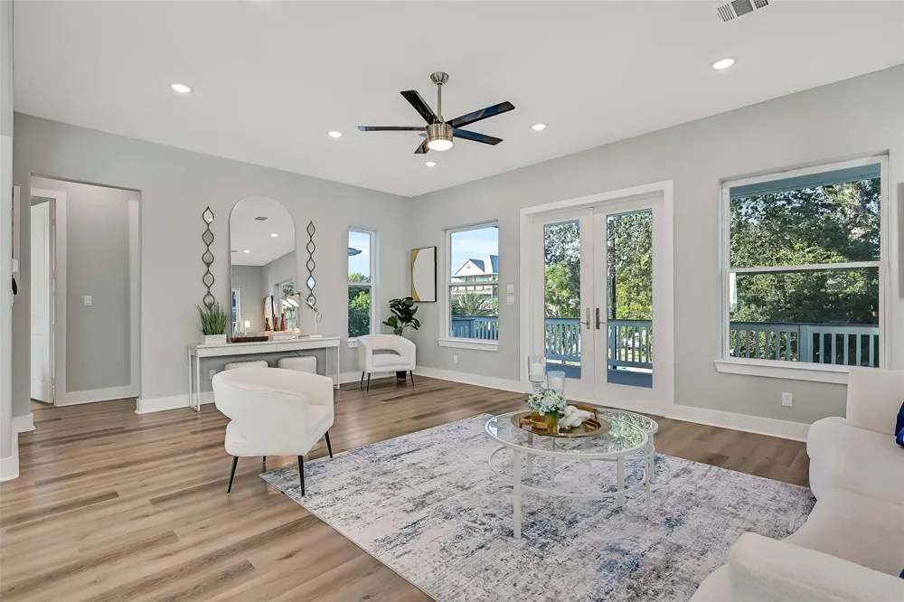 1517 Bayou Shore Drive Galveston, TX 77551