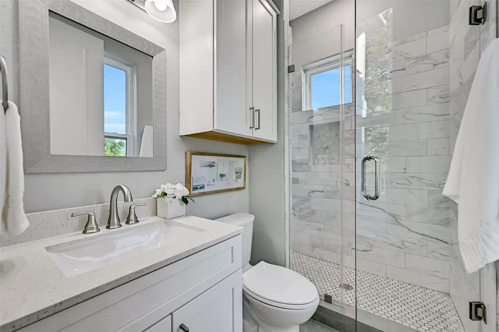 1517 Bayou Shore Drive Galveston, TX 77551