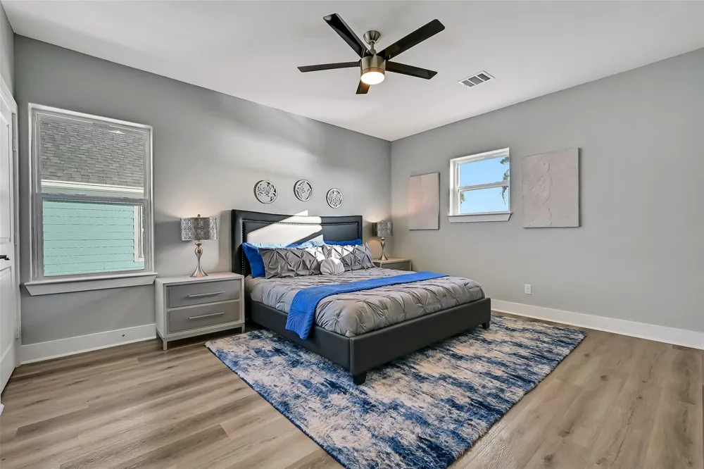 1517 Bayou Shore Drive Galveston, TX 77551