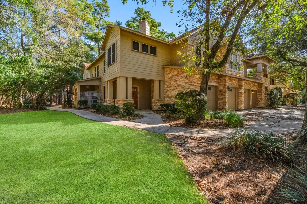 75 Scarlet Woods Court The Woodlands, TX 77380
