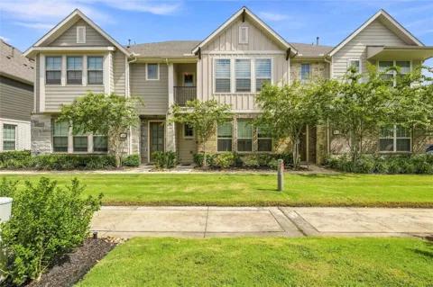 9460 Caddo Ridge Lane