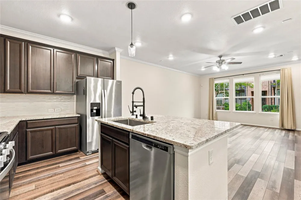 9460 Caddo Ridge Lane Cypress, TX 77433