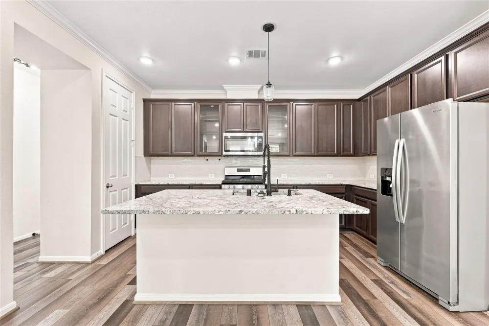 9460 Caddo Ridge Lane Cypress, TX 77433