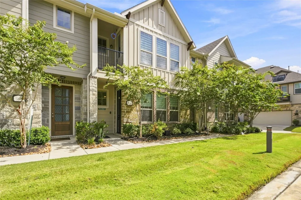 9460 Caddo Ridge Lane Cypress, TX 77433