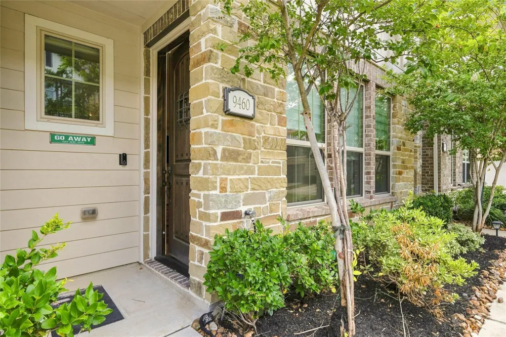 9460 Caddo Ridge Lane Cypress, TX 77433