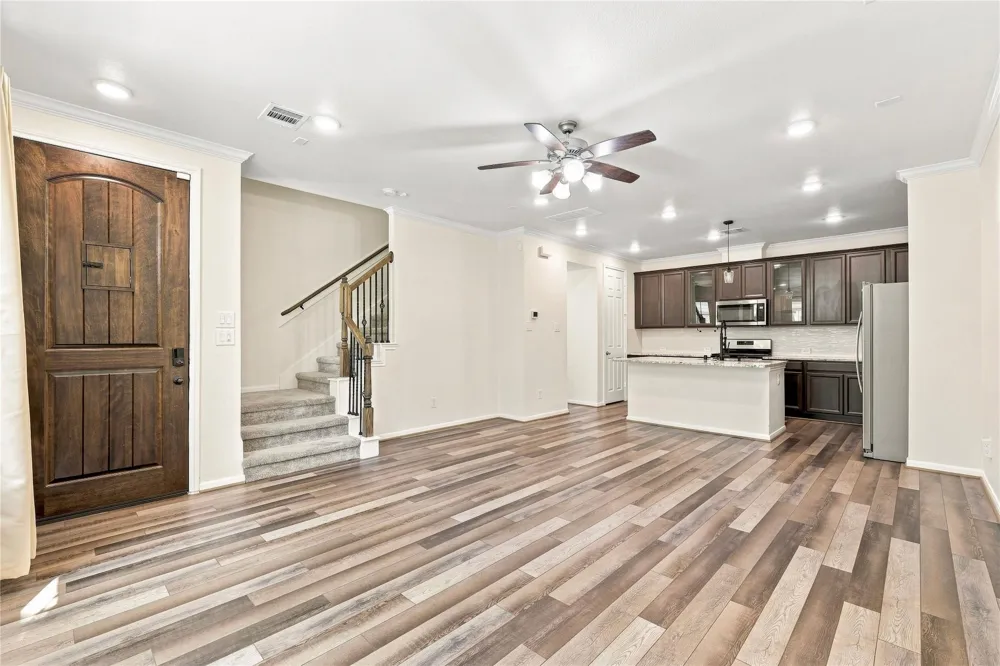 9460 Caddo Ridge Lane Cypress, TX 77433
