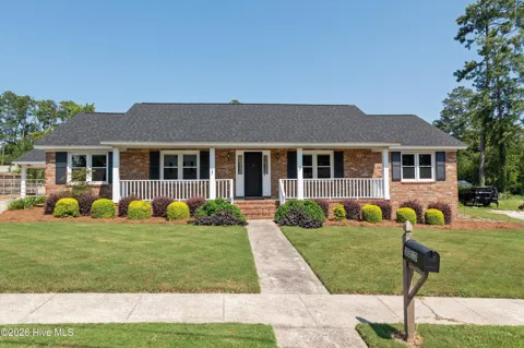 3313 Thread Needle Road W