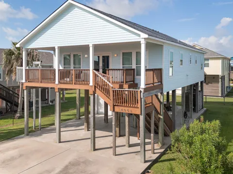 4006 Panola Drive