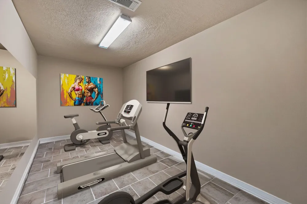 507 W Lake Shore Drive Livingston, TX 77351
