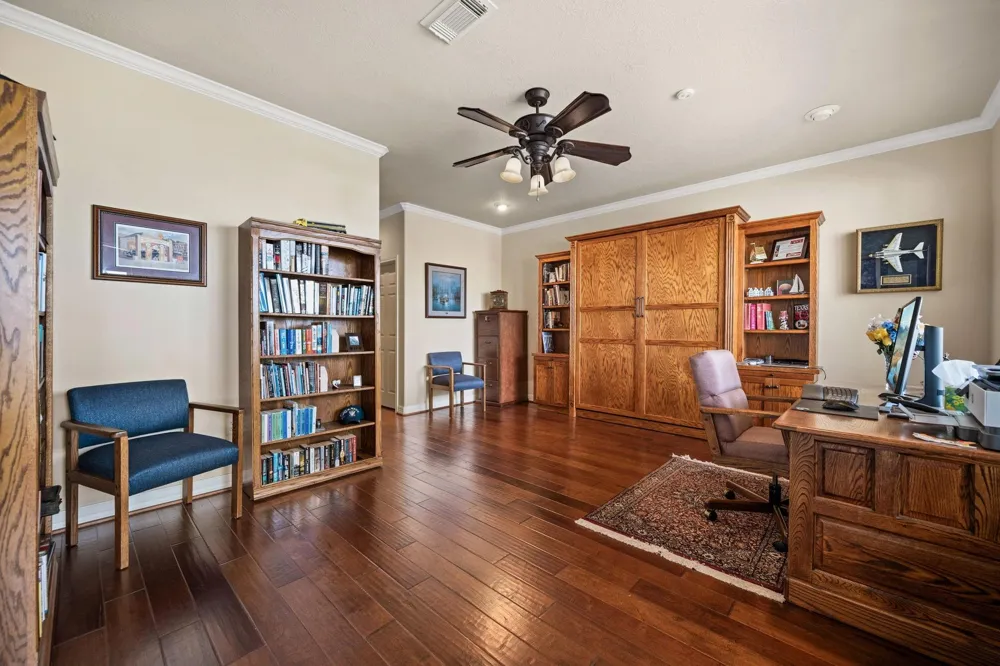 507 W Lake Shore Drive Livingston, TX 77351
