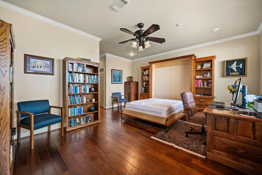 507 W Lake Shore Drive Livingston, TX 77351