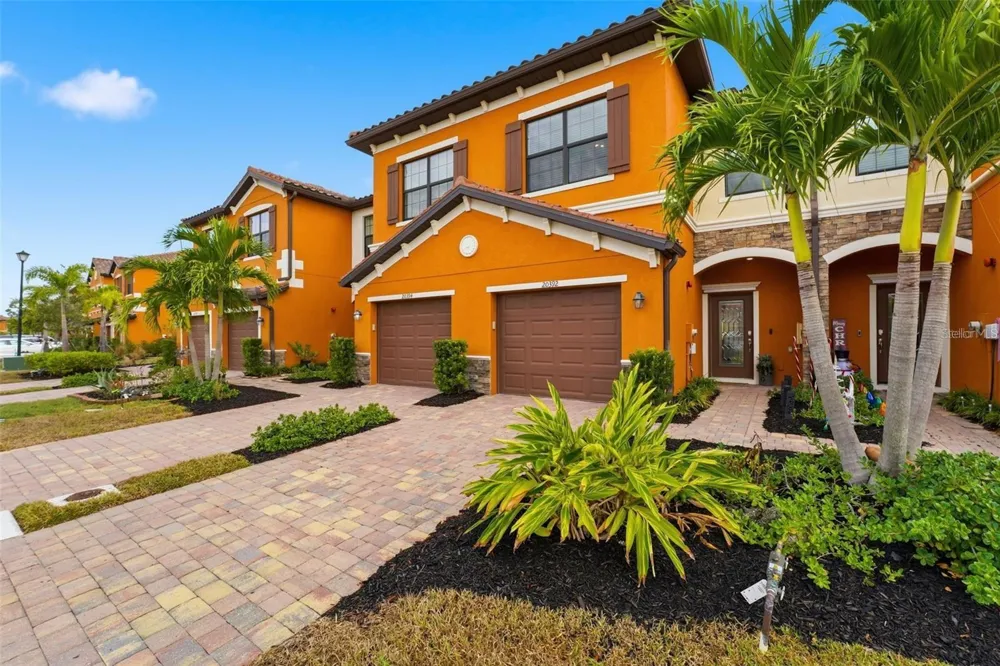 20392 LAGENTE CIRCLE Venice, FL 34293