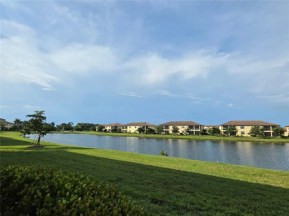 20392 LAGENTE CIRCLE Venice, FL 34293