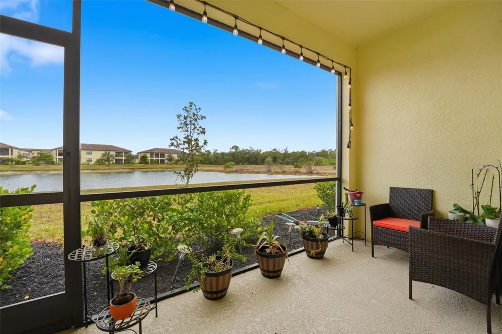 20392 LAGENTE CIRCLE Venice, FL 34293