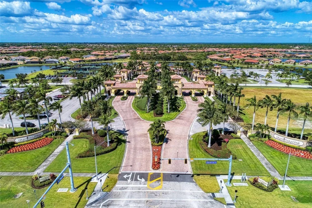 20392 LAGENTE CIRCLE Venice, FL 34293