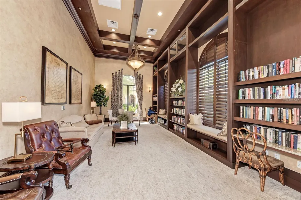 20392 LAGENTE CIRCLE Venice, FL 34293