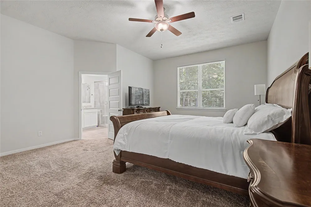 3721 Youpon Lane Huntsville, TX 77340