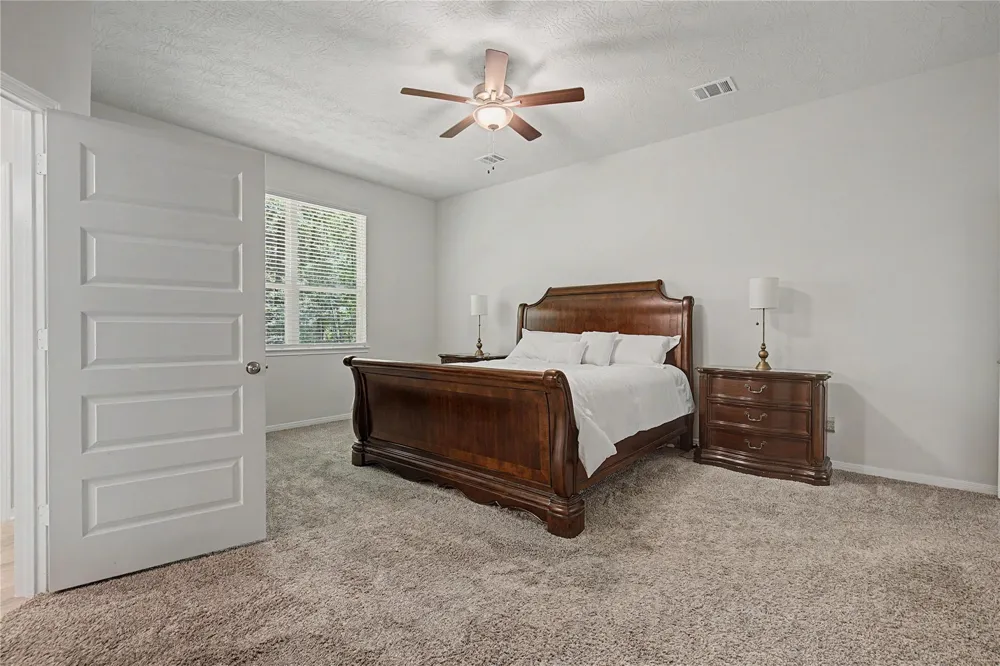 3721 Youpon Lane Huntsville, TX 77340