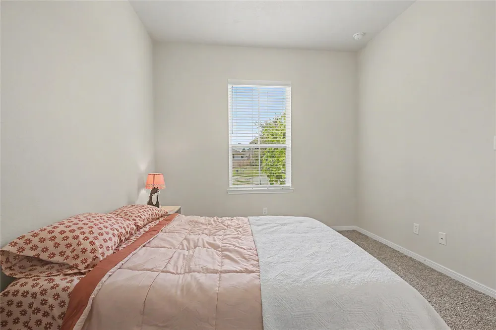 3721 Youpon Lane Huntsville, TX 77340
