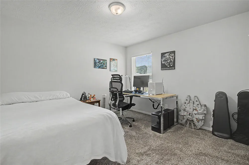 3721 Youpon Lane Huntsville, TX 77340