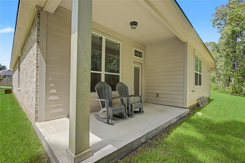 3721 Youpon Lane Huntsville, TX 77340