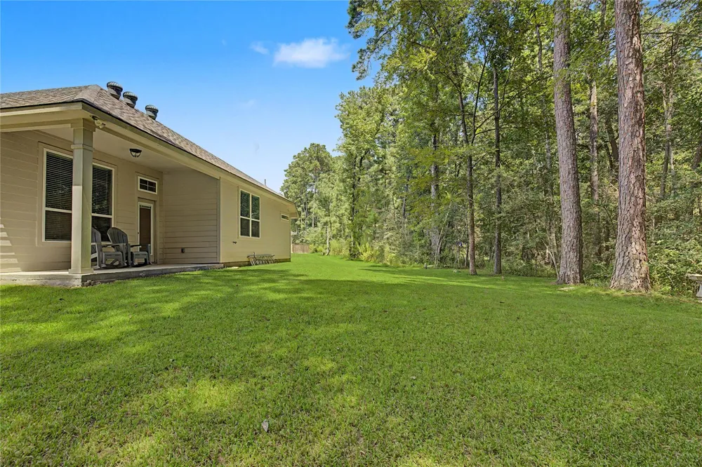 3721 Youpon Lane Huntsville, TX 77340
