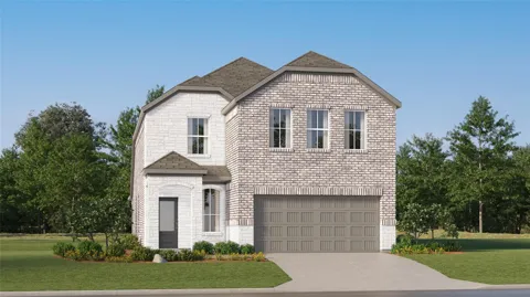 29007 Bison Haven Drive