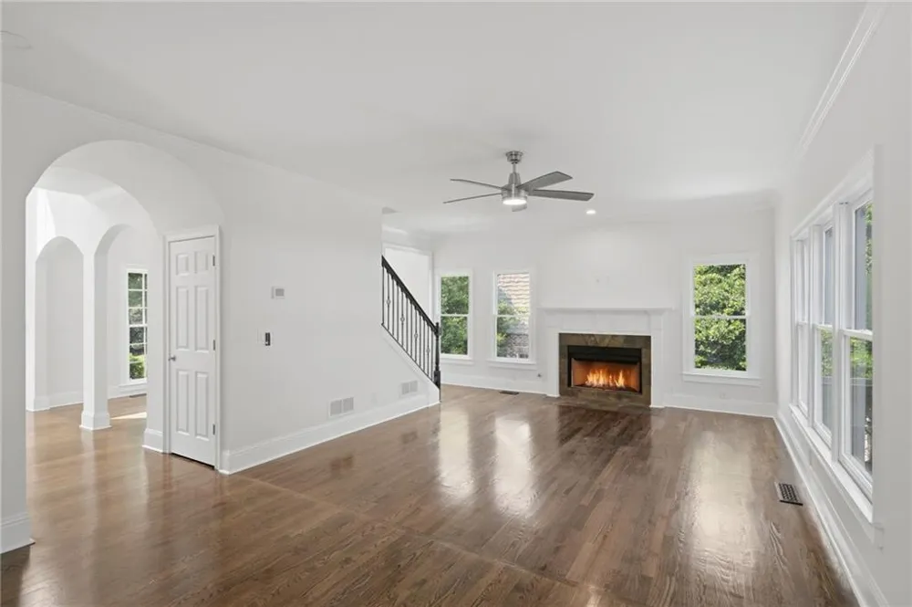 4954 Dovecote Trail Suwanee, GA 30024