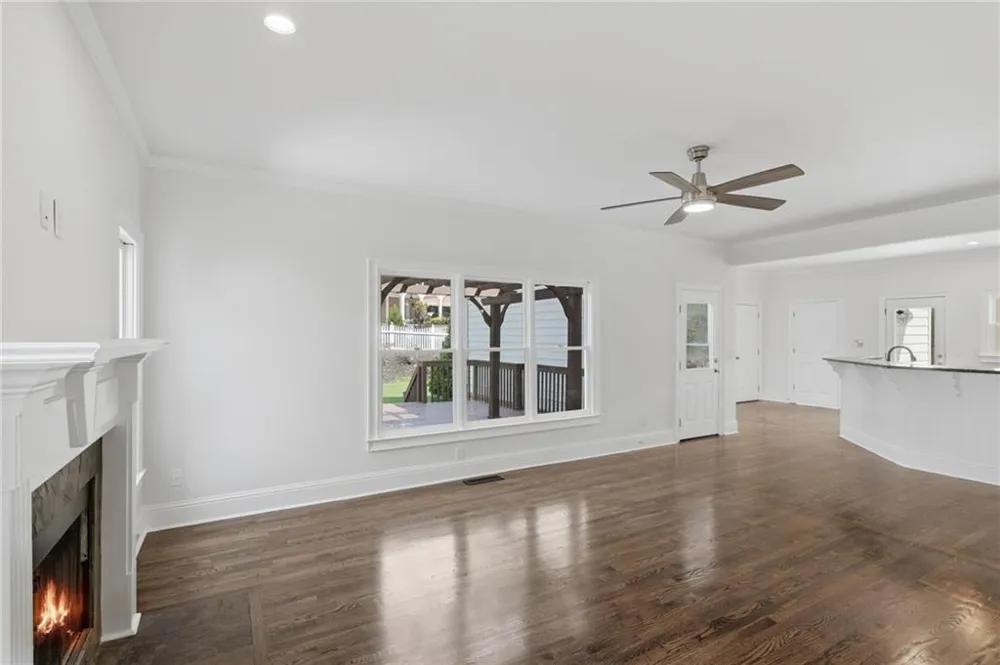 4954 Dovecote Trail Suwanee, GA 30024